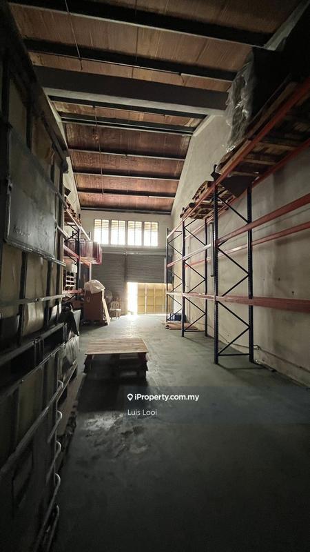 Terrace Factory for Sale in SD5 | Bandar Sri Damansara, Bandar Sri Damansara by Luis Looi - iProperty.com.my