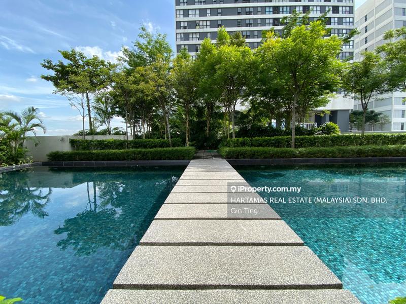 Service Residence for Sale in SqWhere Service Apartments by Gin Ting - iProperty.com.my