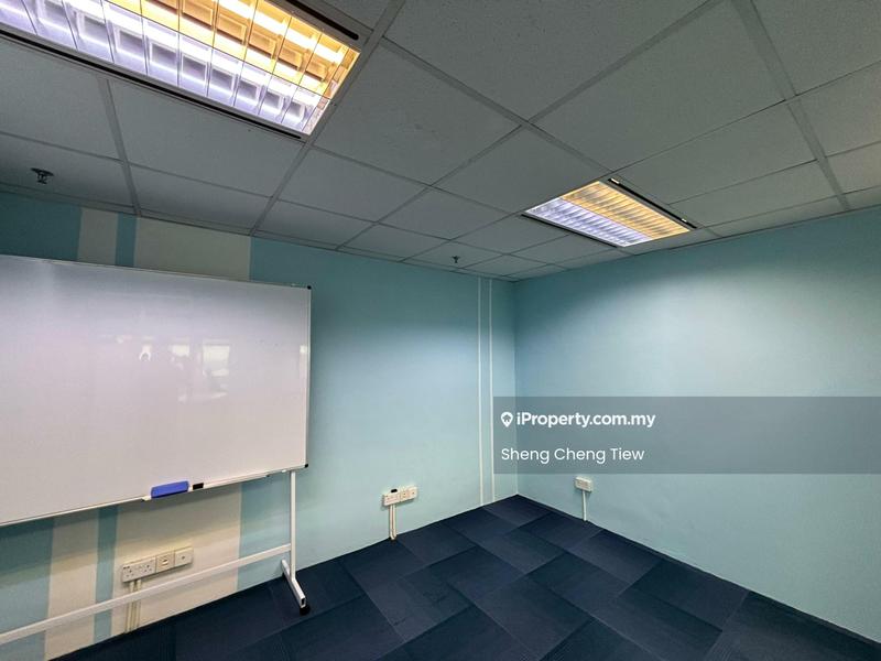 Pejabat untuk Disewa di johor bahru, Johor Bahru oleh Jayden Tiew - Interior - iProperty.com.my
