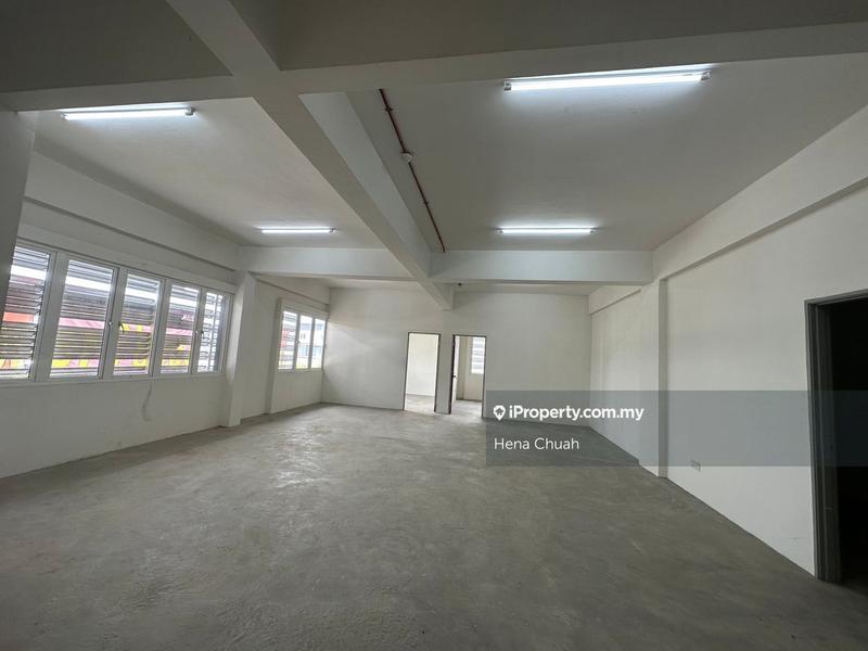 Semi-D Factory for Rent in Rawang SemiD Factory New, Rawang Integrated Park, Rawang by Hena Chuah - iProperty.com.my