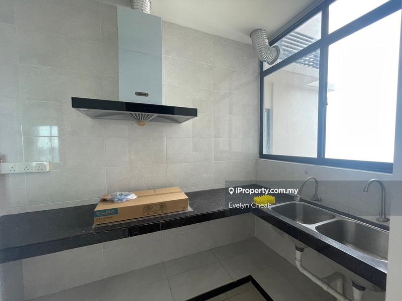 Kondominium untuk Dijual di Sky Condominium (Skyz Residence) oleh Evelyn Cheah - iProperty.com.my