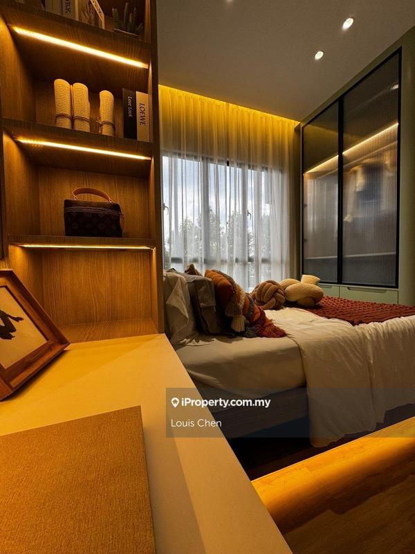 Kondominium untuk Dijual di The Atas oleh Louis Chen - iProperty.com.my