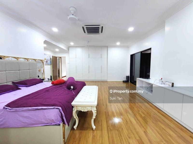 3-storey Terraced House for Sale in Lake Fields, Sungai Besi by Suki Tan - iProperty.com.my