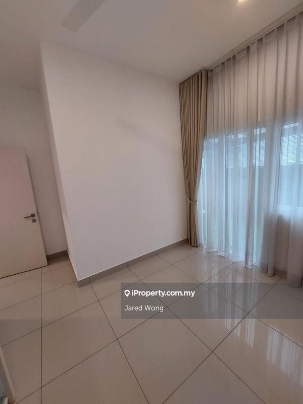Semi-Detached House for Sale in Garden Residence, Cyberjaya by Jared Wong - iProperty.com.my