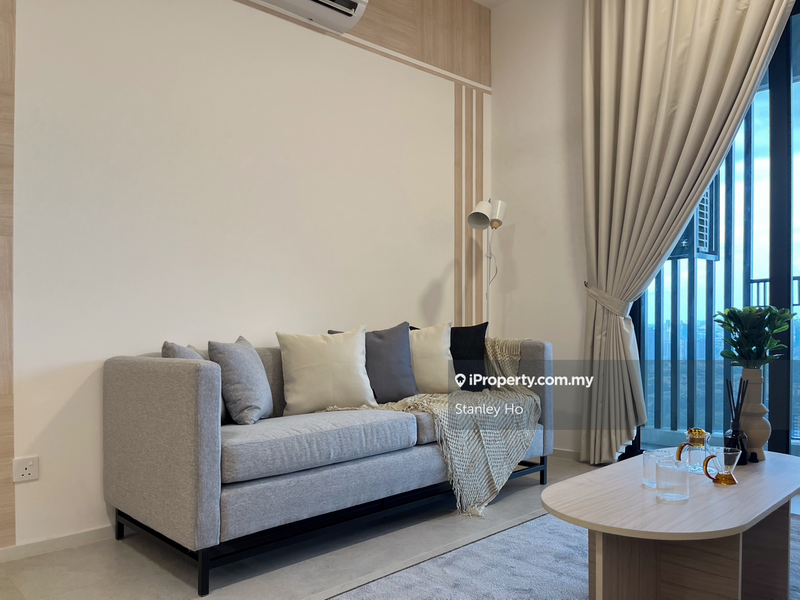 Service Residence for Sale in The Goodwood Residence by Stanley Ho - iProperty.com.my