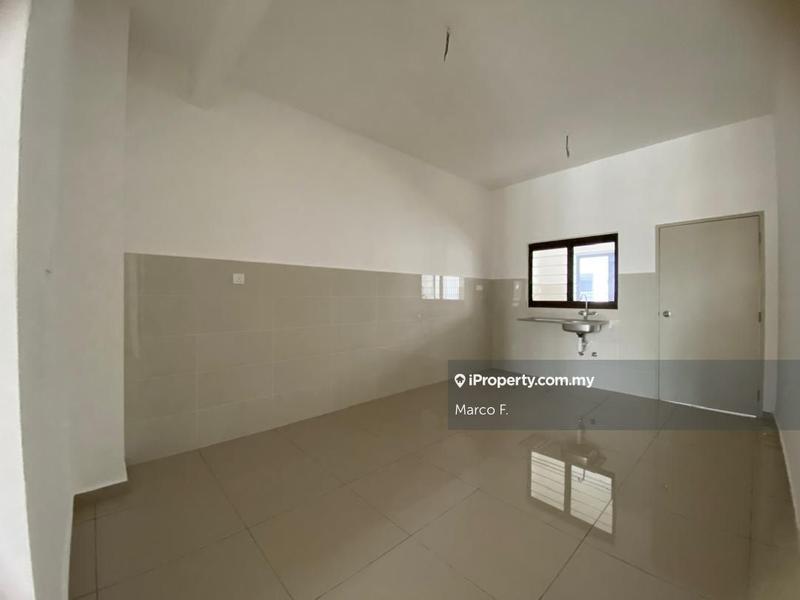 Rumah Berangkai 2 Tingkat untuk Dijual di Setia Indah 9, Setia Alam oleh Marco F. - iProperty.com.my