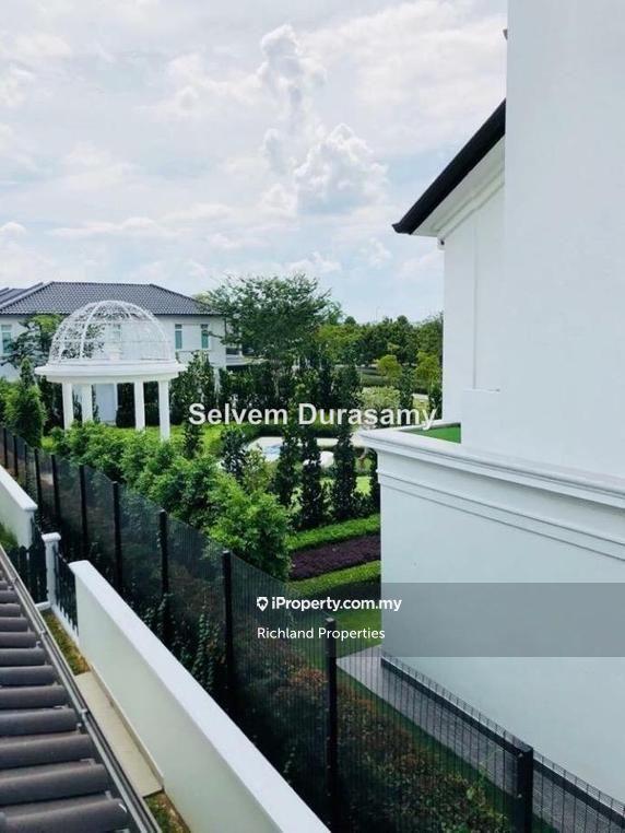 Semi-Detached House for Sale in 2 Storey Semi D @Eco Majestic ,Semenyih, Semenyih by Selvem Durasamy - iProperty.com.my