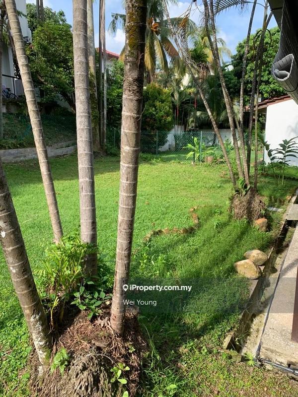 Semi-Detached House for Sale in Medan Damansara, Damansara Heights by Wei Young - iProperty.com.my