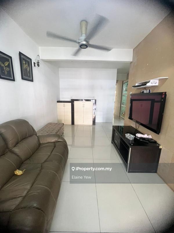 Rumah Bandar untuk Disewa di Templer Park, Rawang oleh Elaine Yew - iProperty.com.my