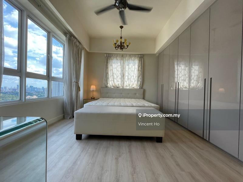 For Rent - Tiffani Kiara