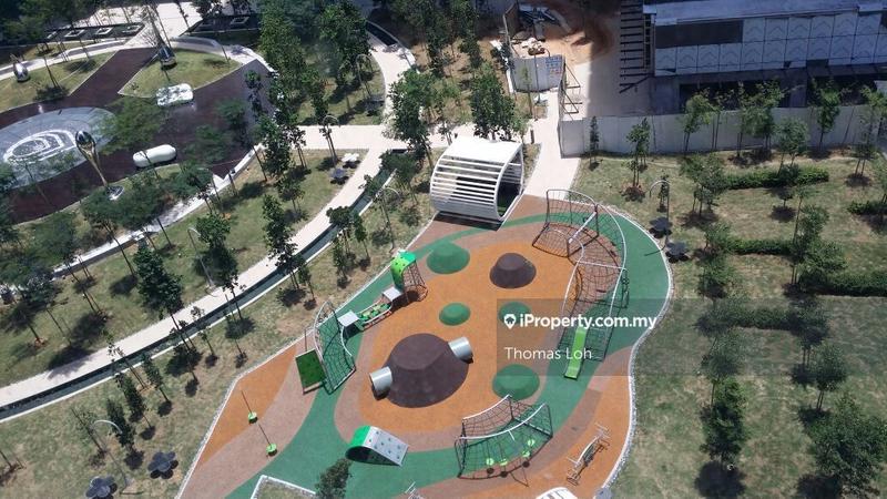 Sovo for Sale in SS8, Petaling Jaya by Thomas Loh - iProperty.com.my