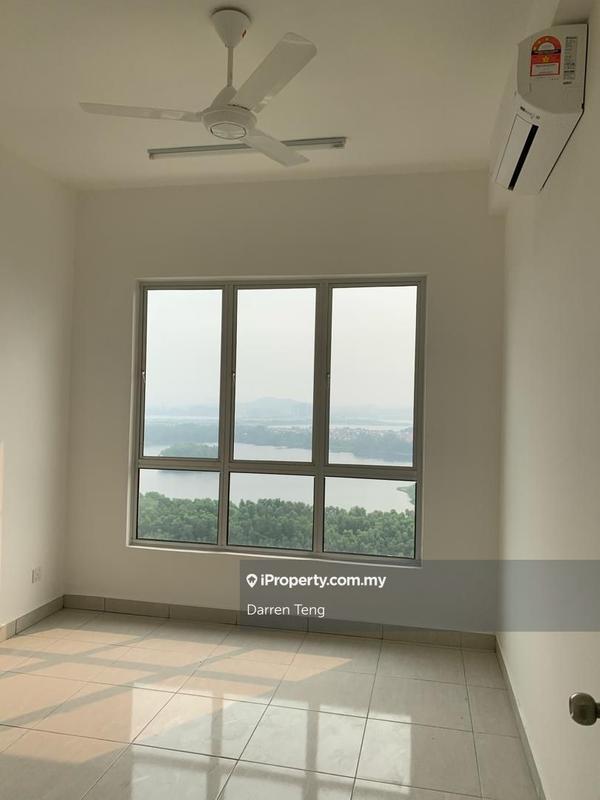 Residensi Servis untuk Dijual di BSP 21 oleh Darren Teng - iProperty.com.my