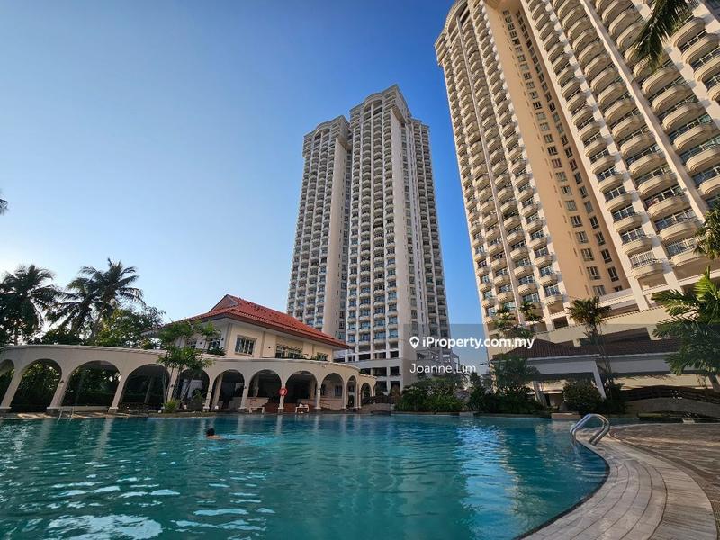 Condominium for Rent in Ocean Palms Condominium by Joanne Lim - iProperty.com.my