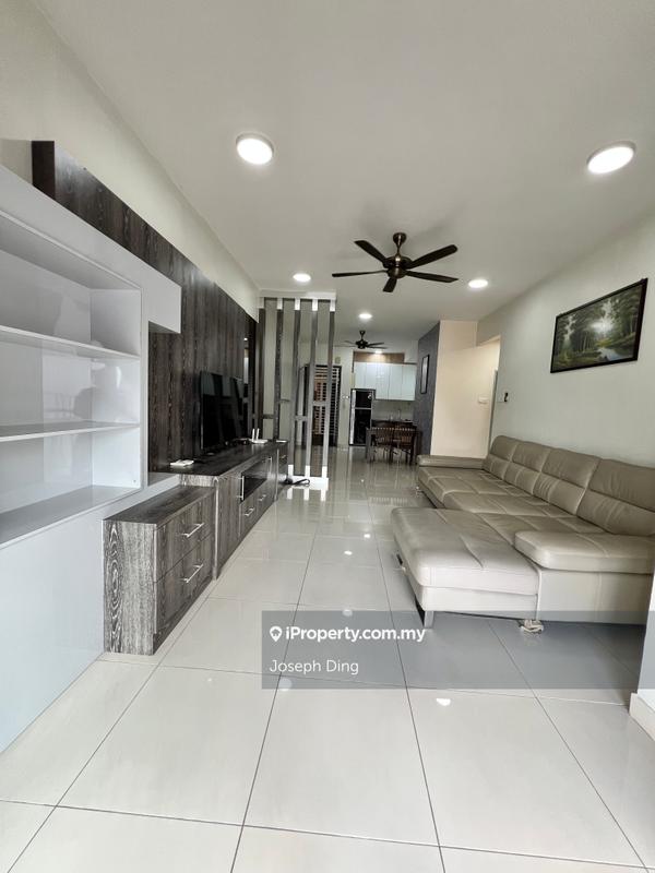 Condominium for Sale in Zenith Residences by Joseph Ding - iProperty.com.my