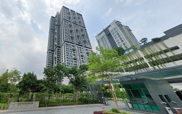 For Sale - One Central Park