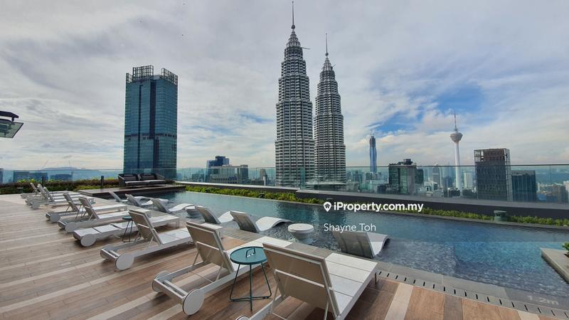 Service Residence for Rent in Star Residences Two by Shayne Toh - iProperty.com.my