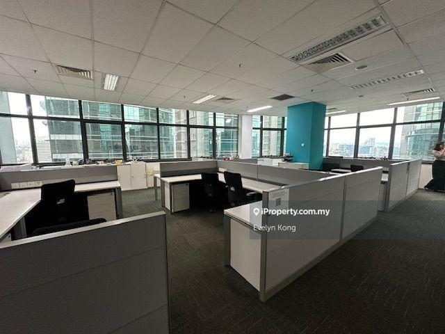 Office for Rent in BANGSAR, Kampung Kerinchi (Bangsar South) by Evelyn Kong - iProperty.com.my