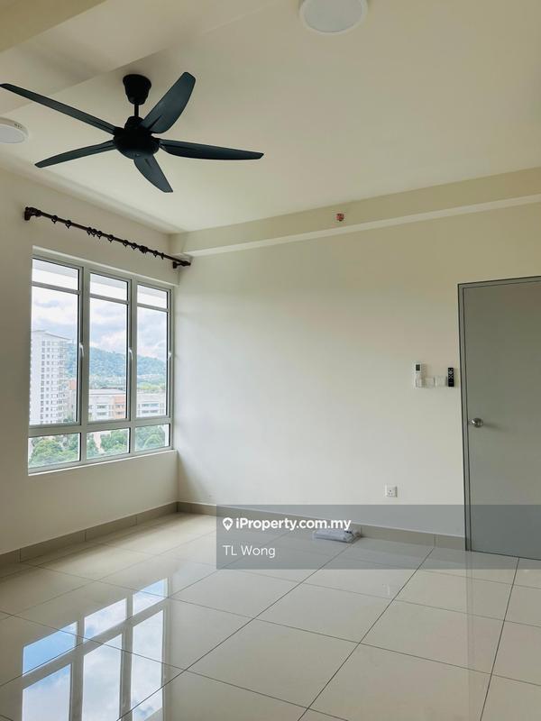 Kondominium untuk Dijual di Residensi Suasana @ Damai oleh TL Wong - iProperty.com.my