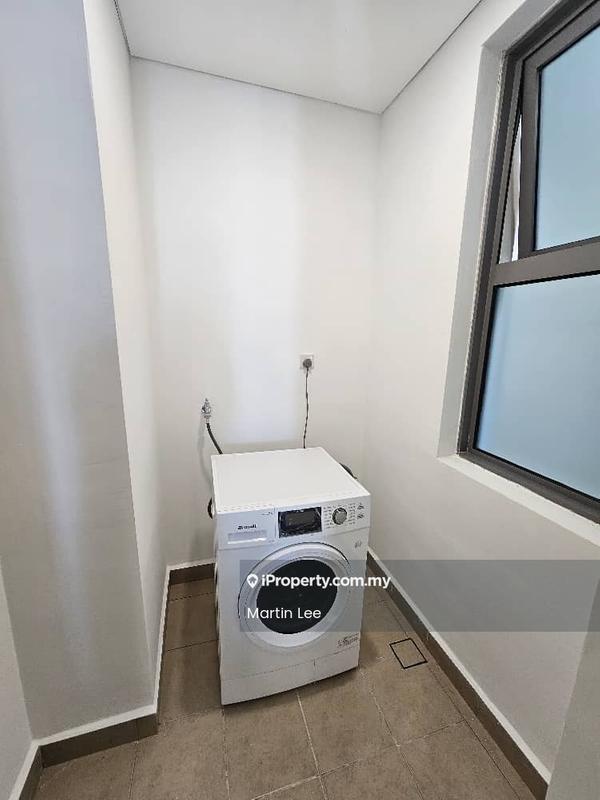 Condominium for Rent in D'Rapport by Martin Lee - Interior - iProperty.com.my