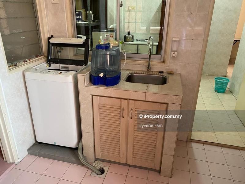 Kondominium untuk Disewa di Evergreen Park Scot Pine oleh Jyvene Fam - iProperty.com.my