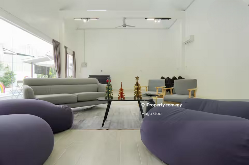 Banglo untuk Disewa di Sentul, Kuala Lumpur oleh Hugo Gooi - iProperty.com.my