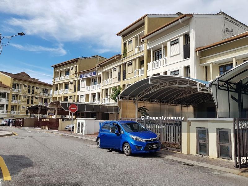 Kedai untuk Dijual di Putrajaya, Putrajaya oleh Natalie Loke - iProperty.com.my