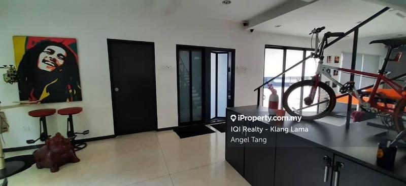 Bungalow House for Sale in SS2, Petaling Jaya by Angel Tang - iProperty.com.my