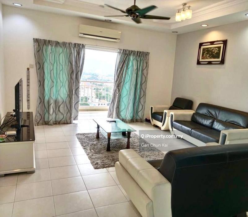 For Rent - One World 1