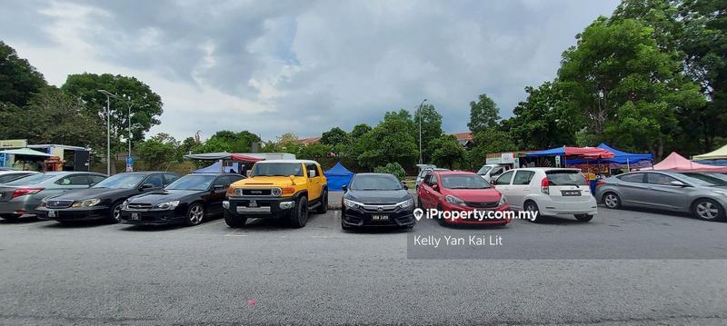 Shop / Office for Rent in Bandar Mahkota Cheras, Cheras by Kelly Yan Kai Lit - iProperty.com.my