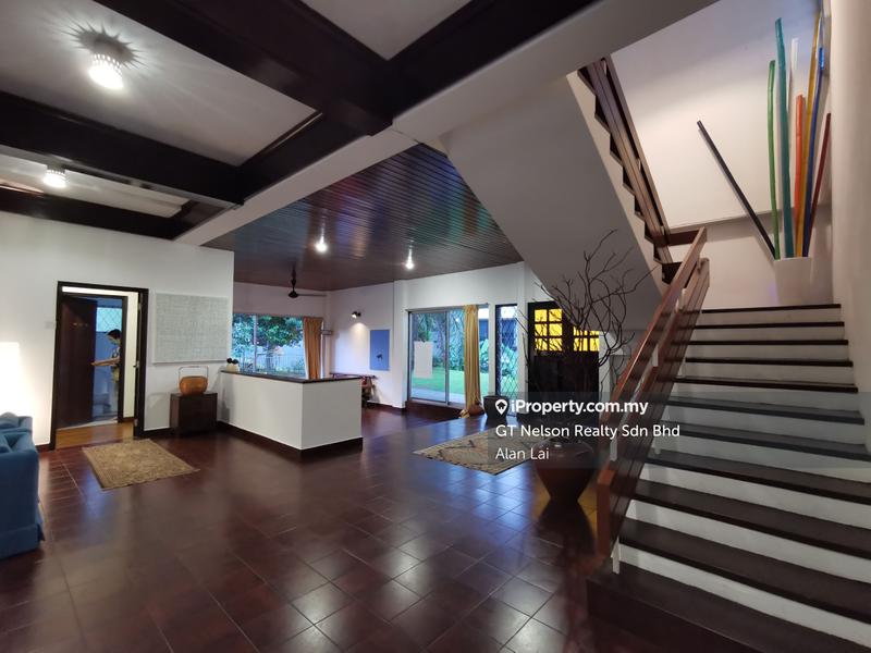 Banglo untuk Dijual di Ampang Hilir, Ampang oleh Alan Lai - iProperty.com.my