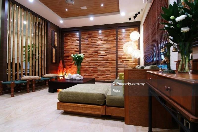 Semi-Detached House for Sale in Hijauan Residence, Ulu Langat by Flora - iProperty.com.my