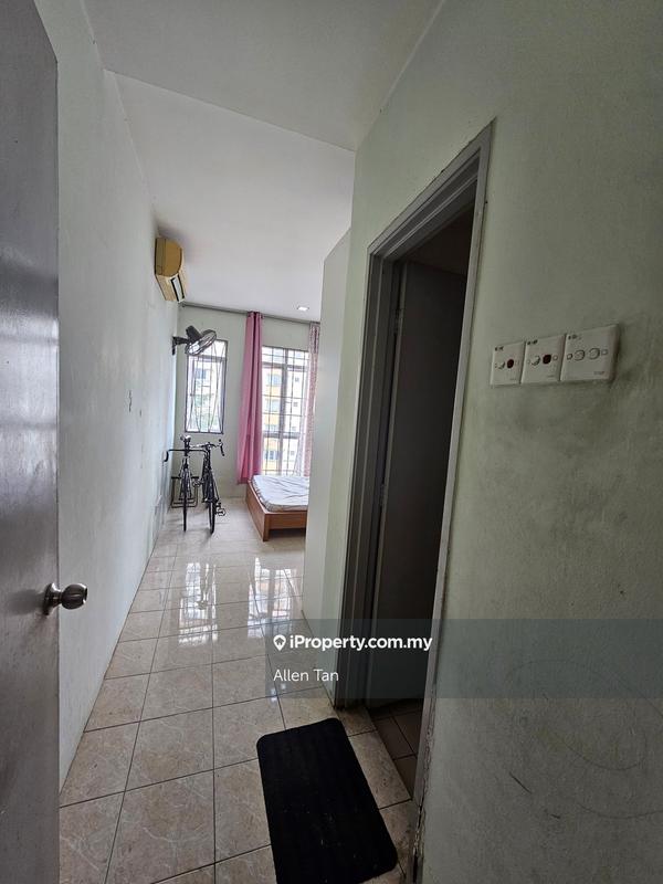 Residensi Servis untuk Dijual di Millennium Place @ Millennium Square oleh Allen Tan - iProperty.com.my