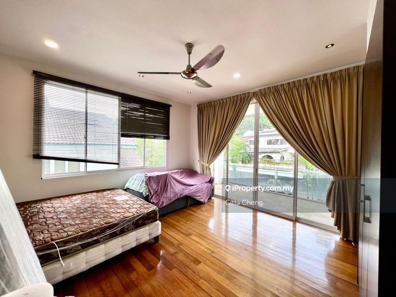 Bungalow House for Sale in Damansara Heights, Damansara Heights by Citta Cheng - iProperty.com.my