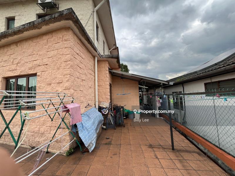 Banglo untuk Dijual di Seksyen 9, Shah Alam oleh Billy Lee - iProperty.com.my