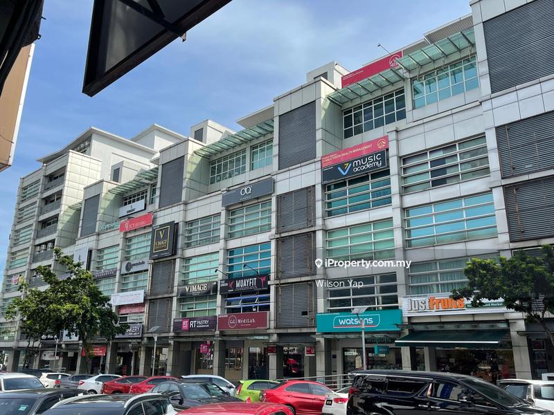 Office for Sale in BANDAR PUCHONG JAYA, Puchong by Wilson Yap - iProperty.com.my