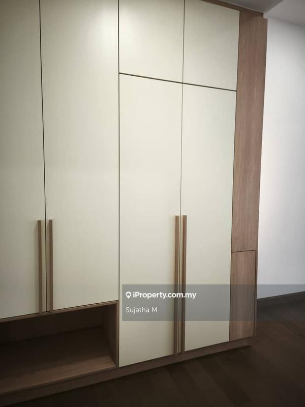 For Rent - Bangsar Hill Park