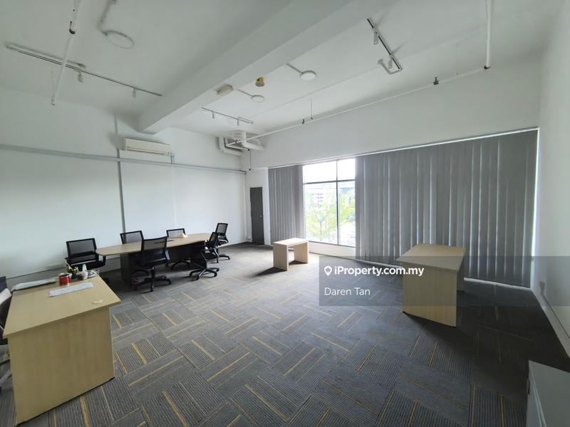 For Rent - one south street mall