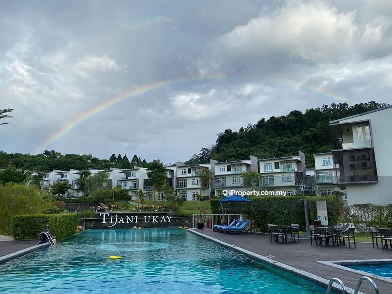 Banglo untuk Dijual di Taman Tijani Ukay, Ampang oleh David Chew - iProperty.com.my