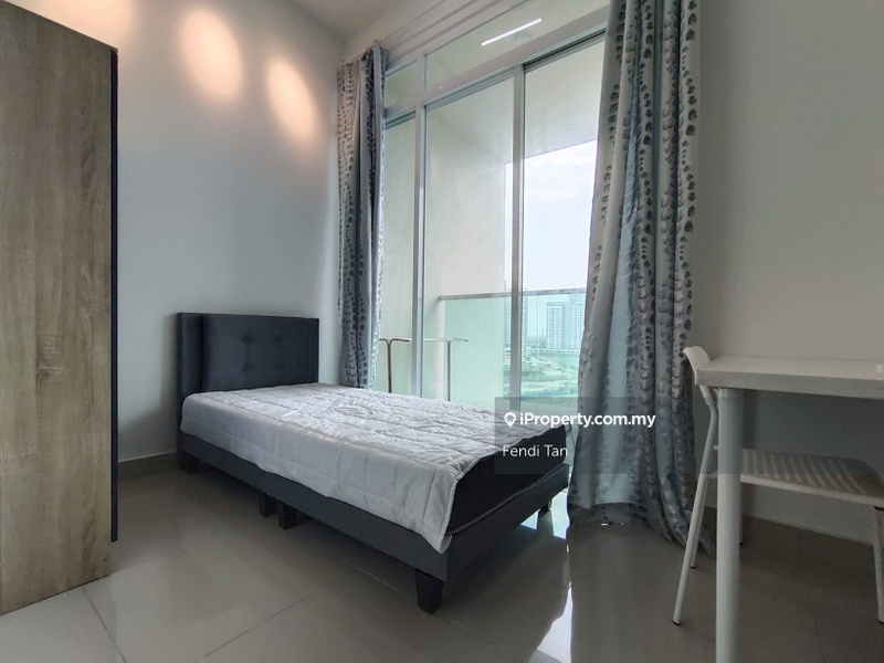 Condominium untuk Disewa di Mutiara Ville oleh Fendi Tan - iProperty.com.my