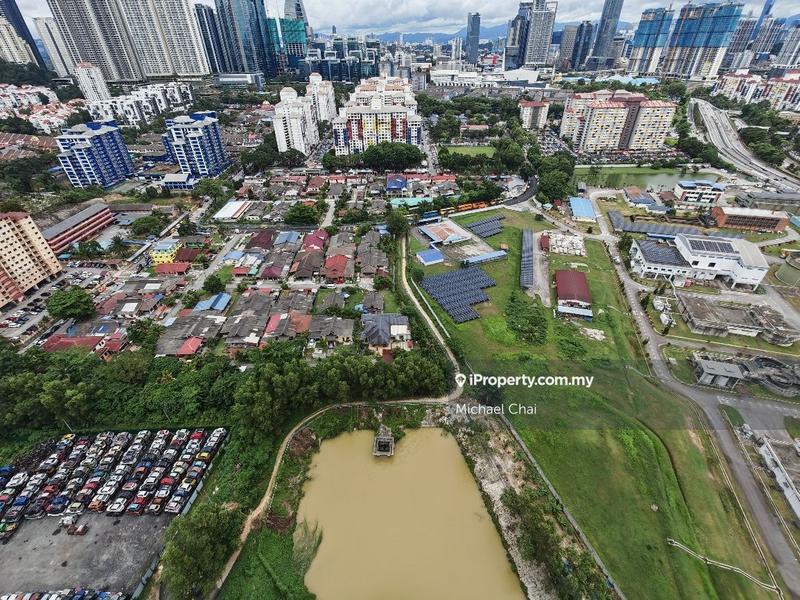 For Rent - Residensi Alamanda