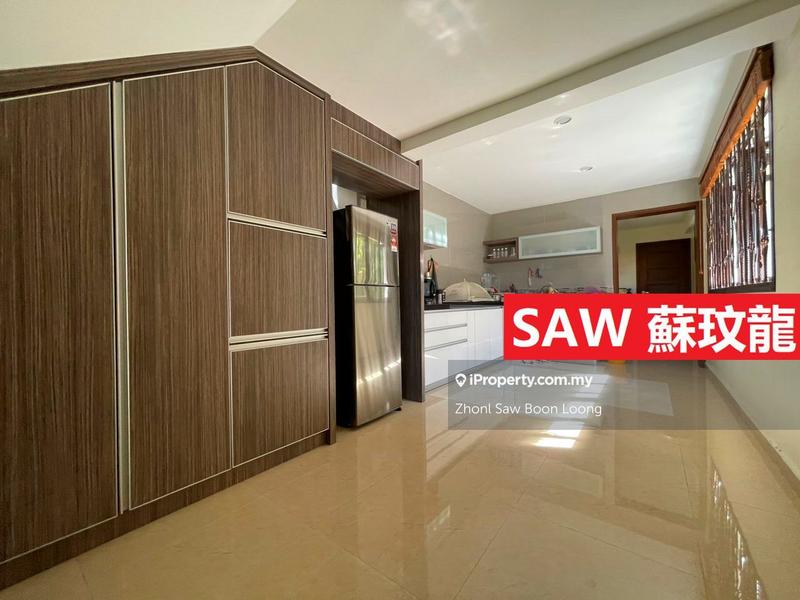 Bungalow House for Sale in Jesselton Pulau Tikus Bungalow, Pulau Tikus by Zhonl Saw Boon Loong - iProperty.com.my
