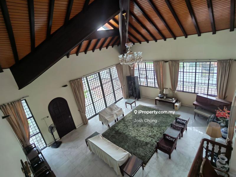 Bungalow House for Sale in Pantai Hill, Taman Bukit Pantai, Taman Pantai, Bangsar by Josh Chong - iProperty.com.my