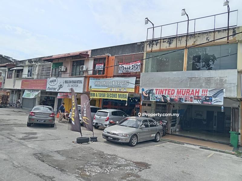 For Sale - Reko Kajang