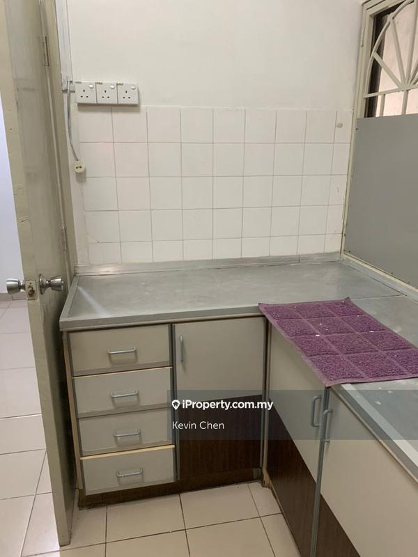 Kondominium untuk Disewa di Menara Seputih oleh Kevin Chen - iProperty.com.my