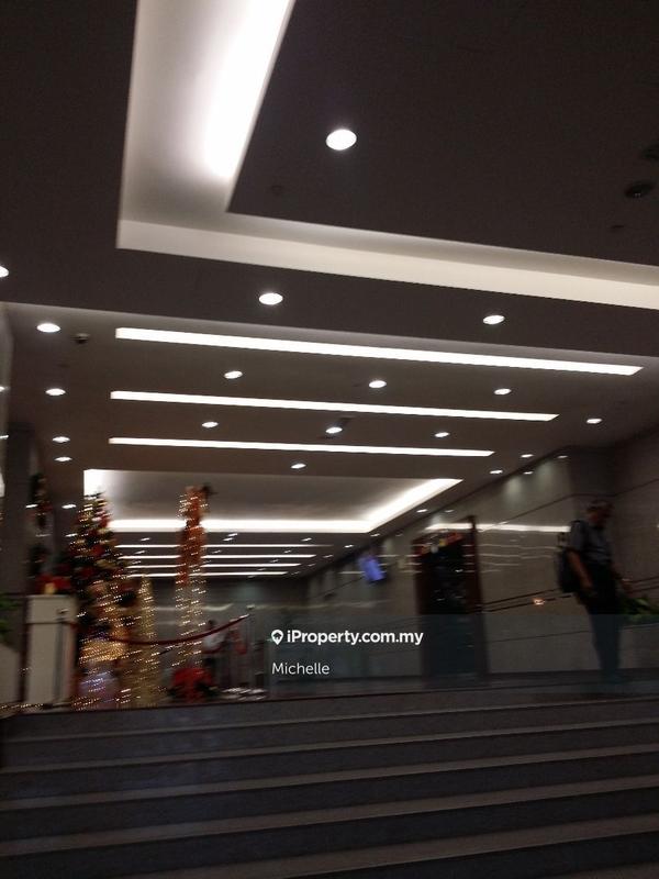 Pejabat untuk Dijual di KLCC, KL City Centre oleh Michelle - iProperty.com.my