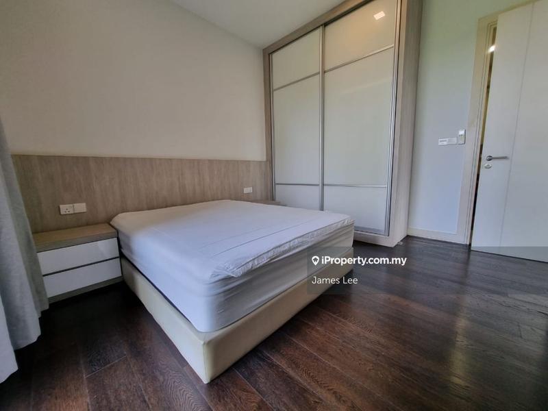 Kondominium untuk Dijual di One Central Park oleh James Lee - iProperty.com.my