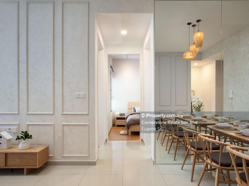 Service Residence for Sale in Gems Residences by Eugene So - iProperty.com.my