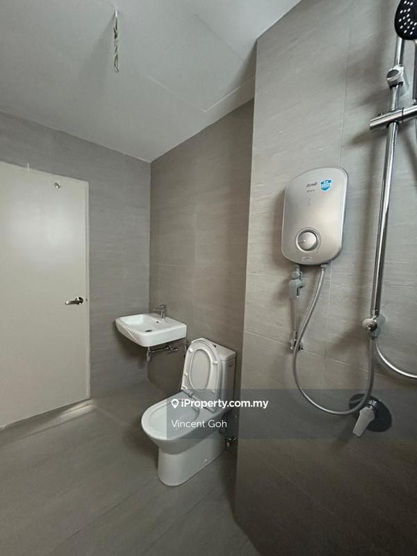 Kediaman Servis untuk Dijual di Residensi Ava @ Kiara Bay oleh Vincent Goh - iProperty.com.my