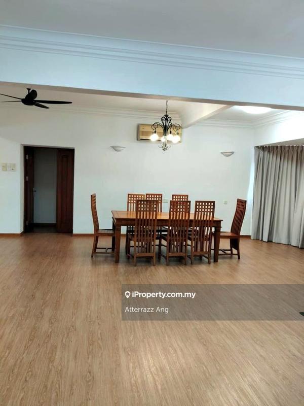 Kondominium untuk Disewa di Silverton Condominium oleh Atterrazz Ang - iProperty.com.my