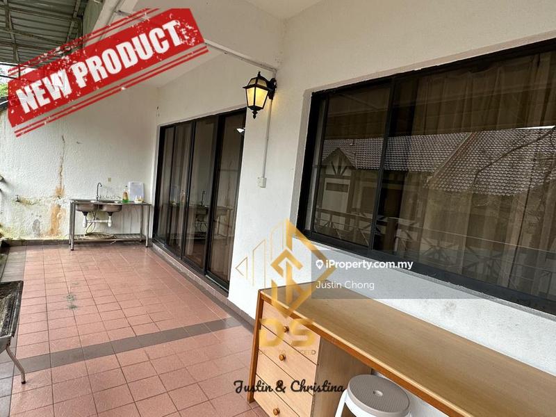 Condominium for Sale in Equatorial Hill Resort by Justin Chong - iProperty.com.my